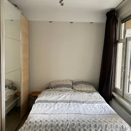 Appartement Lux Dusart Amsterdam