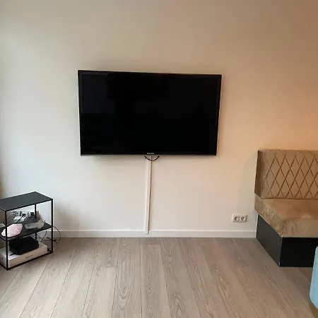 Apartman Lux Dusart
